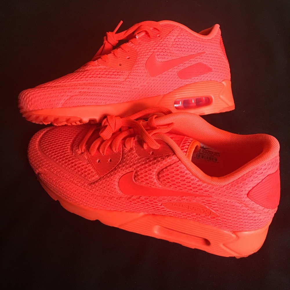 Nike shoe